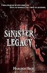 Sinister Legacy: An erotic horror n