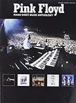 Pink Floyd - Anthology (Sheet Music