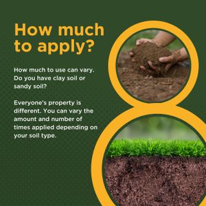 Baar MolEvict Mole Repellent 32oz – Outdoor Lawn Treatment