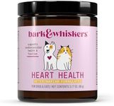 Bark & Whiskers Heart Health for Do