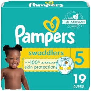 Pampers Di