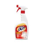Iron OUT Rust Stain Remover Spray Gel, 24 Fl. Oz. Bottle