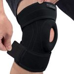 Patella Stabilizing Brace