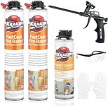 Kraken Bond Fastcoat Fire Rated Spr