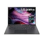 LG Gram 16Z90P Laptop 16" IPS Ultra