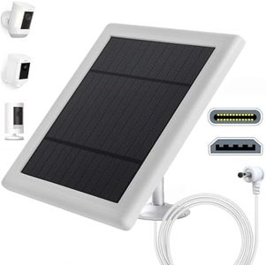 5W Solar P