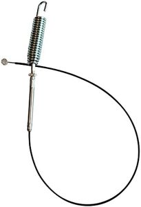 GardenPal 120-3086 Auger Cable for Toro Snowblower 928 OE, 926 OXE, 1028 OXE 926 OXE Heavy Duty Snowblower 2013-2016