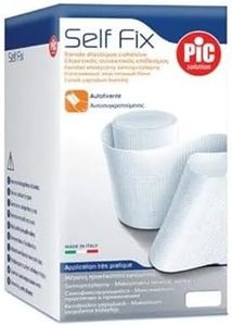 Pic Solution Benda Elastica Self Fix cm 6 X 20 M Fustella