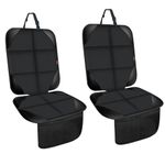 Car Seat Protectors Leather Seats