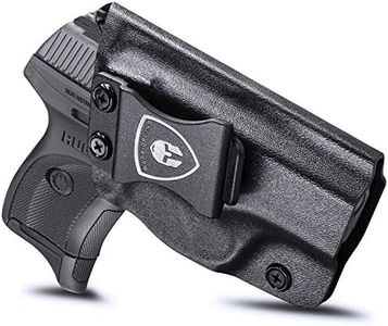 Ruger LC9 