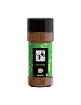 Brew and Bliss Irish Cream Coffee | 100 Gram | Flavored Instant Coffee | 100% Authentic Coffee Powder For Hot & Cold Coffee | Serves Cafe Style Coffee Upto 50 Cups, Bottle