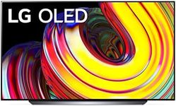 55 inch OLED 4K Ultra HD HDR Smart TV Freeview Play Freesat