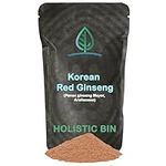 Holistic Bin Korean Red Ginseng Pow