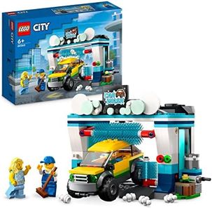 LEGO 60362