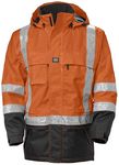 Helly Hansen Workwear Men's Potsdam Jacket Ansi