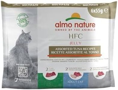 Almo Natur