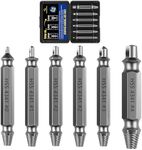 Nuovoware Damaged Screw Extractor S