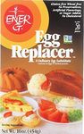 Ener-G Egg Replacer 16 oz (454 g)