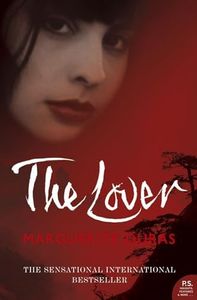 The Lover: An erotic historical literary fiction novel
