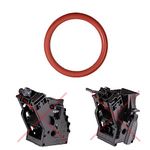 SW-K 1 Piece O-Ring Seal Suitable for Saeco Miele CVA Bosch Siemens Gaggia Tchibo Unold Solis Spidem Satrap TurMix König Rotel For The Brewing Unit Brewing Group Piston