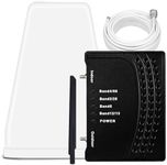 Cell Phone Booster for Home & Offic