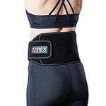 RE3 Ice Compression Pack for Back &