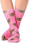 Super Socks Supreme Quality Personalised Pet Face Socks | Customised With Your Face Perfect For Birthdays, Valentines, Anniversary | Perfect Gifts For Friends, Boyfriend, Mum, Dad.