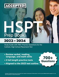 HSPT Prep 