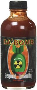 Da Bomb Be