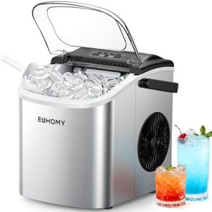 EUHOMY Ice