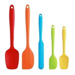 Spatula Set For Silicon