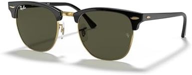 Ray-Ban RB3016 W0365 49MM Black On 