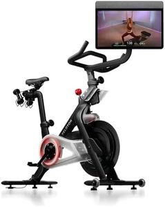Peloton Cr
