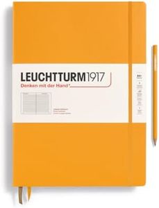LEUCHTTURM