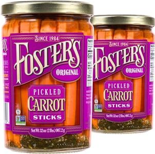 Foster's P