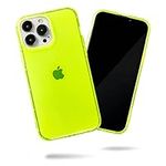 SteepLab Neon Highlighter Case for 