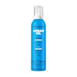 Marc Anthony Argan Oil of Morocco Volume Extra Hold Mousse with Keratin, 250 ml., basic