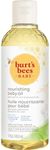 Burt's Bees Baby Oil, Nourishing Ba