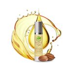 Essence of Argan 100% Pure Moroccan Organic Argan Oil - Natural EcoCert Oil that Nourishes, and Conditions Your Skin, Hair and Nails (50ml/1.7oz)