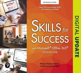 Skills for
