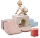 BanaSuper Kids Soft Play Set, Baby 