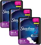 Stayfree Ultra Thin Overnight Pads 