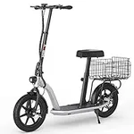 Hiboy Electric Scooter for Adults -