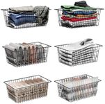 taiheis 6Pack Freezer Organizer, Ch