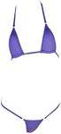 LinvMe Women's Extreme Sexy Hot Sil