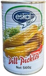 Eskal Dill