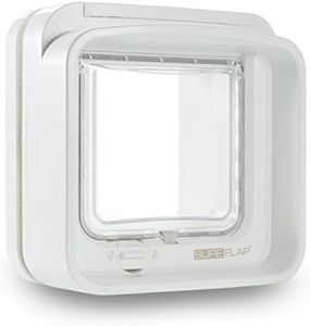 SureFlap Dual Scan Microchip Cat Door