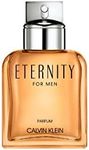 CALVIN KLEIN Eternity Men PARFUM 10