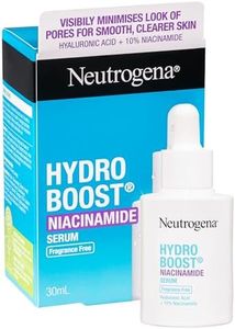 Neutrogena Hydro Boost Niacinamide Serum 30ml