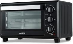 NETTA Mini Oven 20L Portable Electr